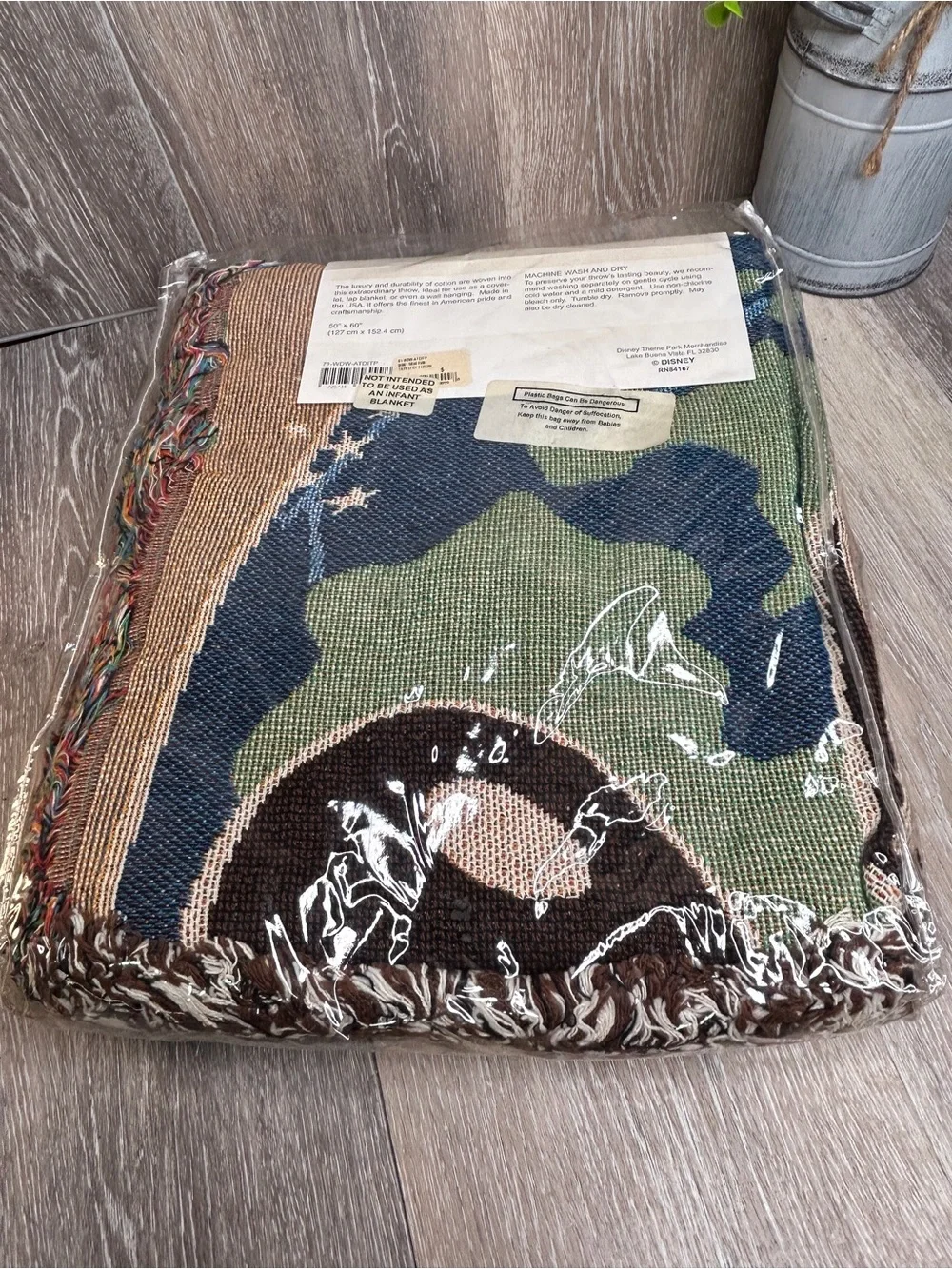 Disney nwt nip
